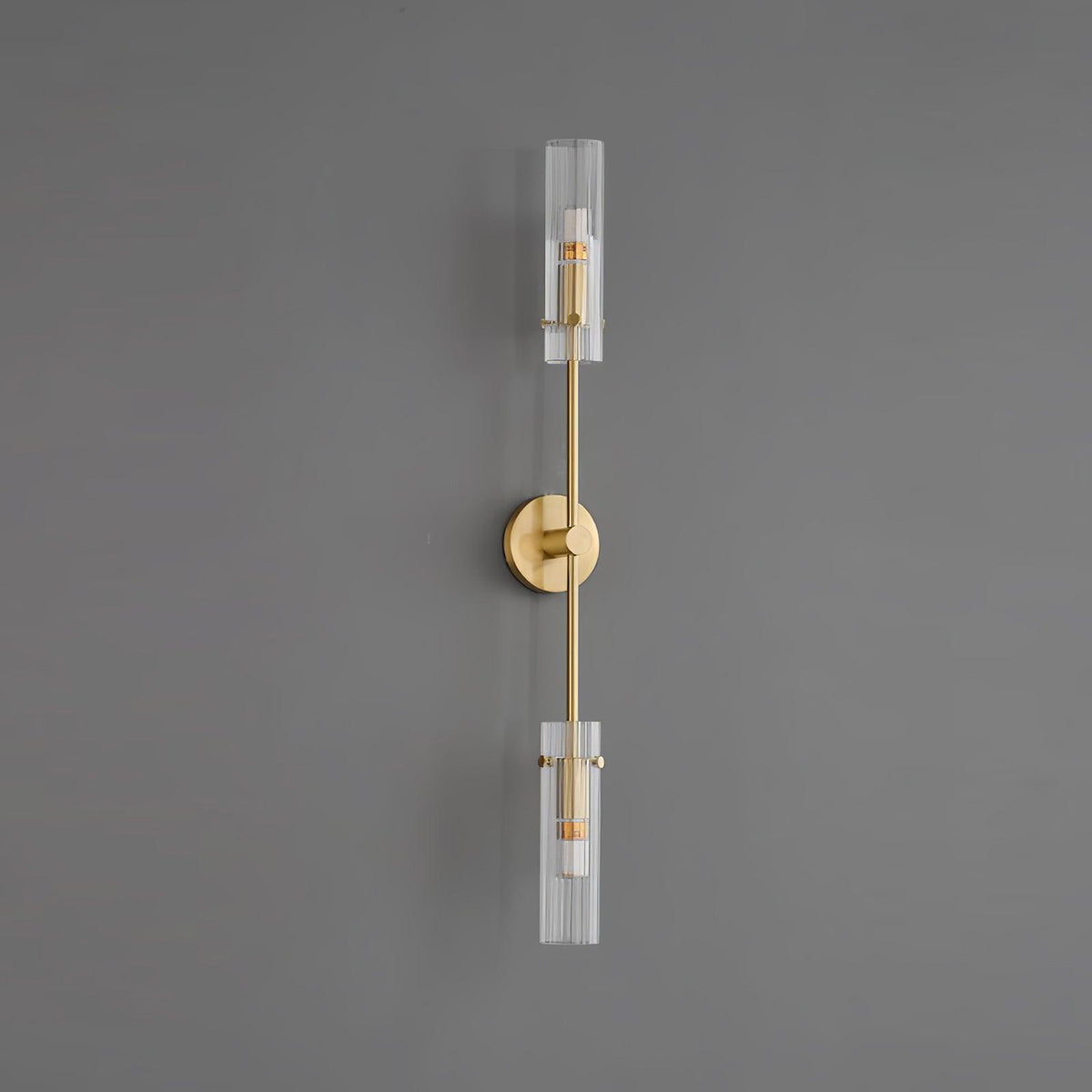 Eclat Vertical Wall Lamp