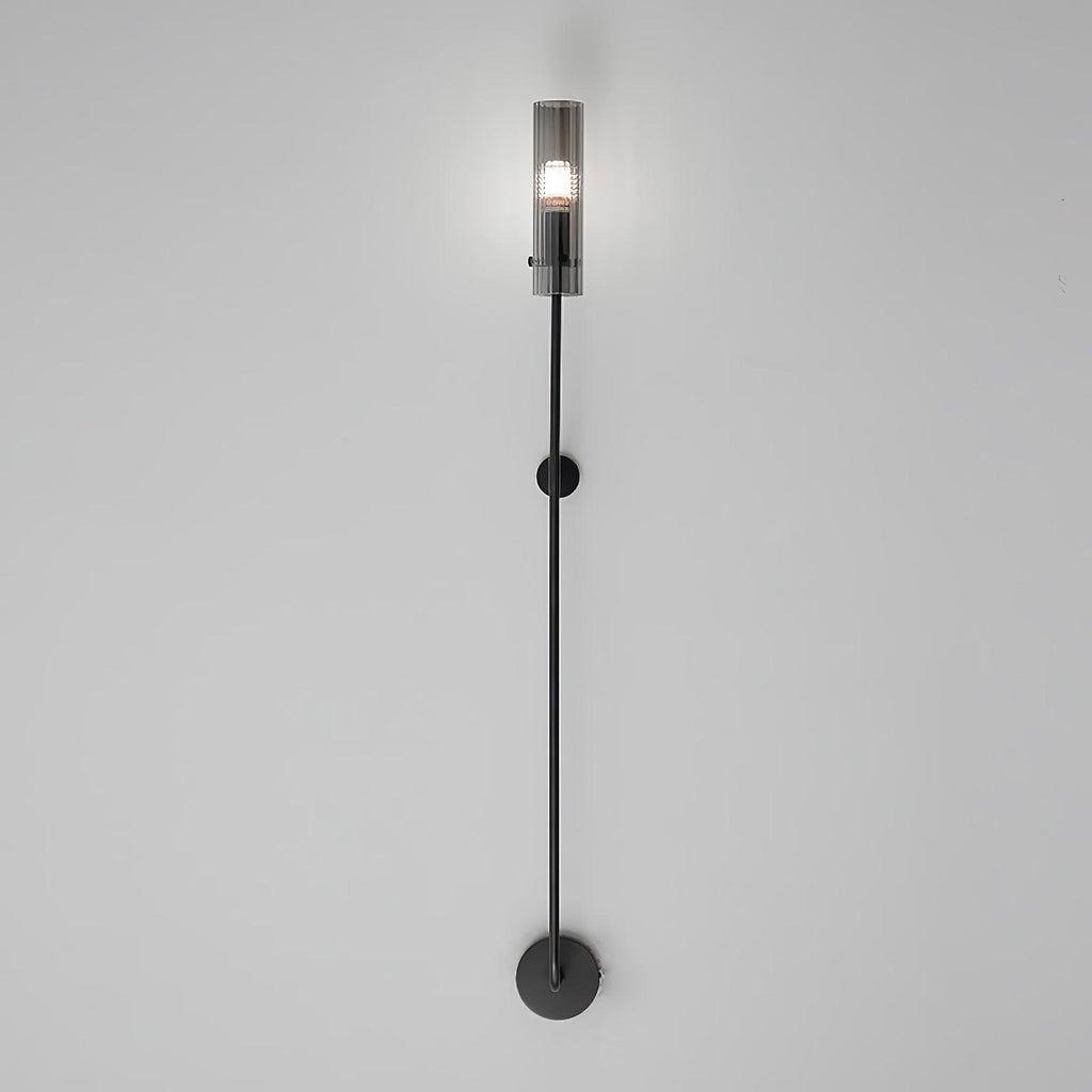 Eclat Vertical Wall Lamp