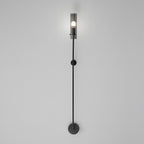 Eclat Vertical Wall Lamp