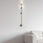 Eclat Vertical Wall Lamp