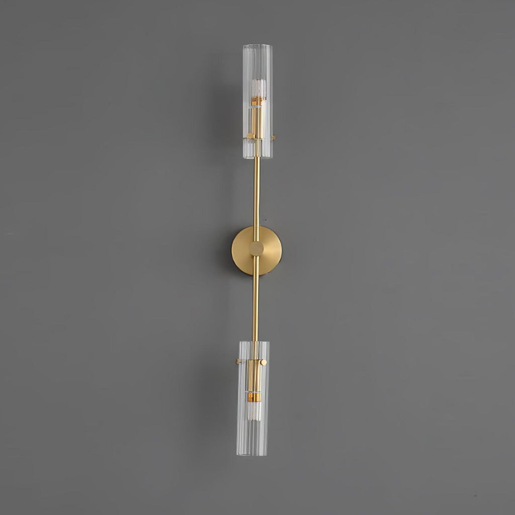 Eclat Vertical Wall Lamp