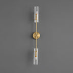 Eclat Vertical Wall Lamp