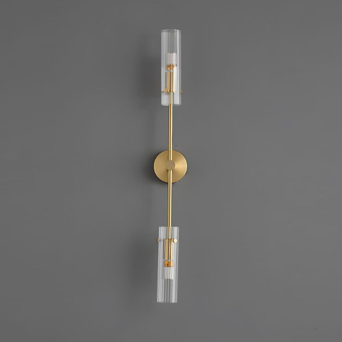 Eclat Vertical Wall Lamp
