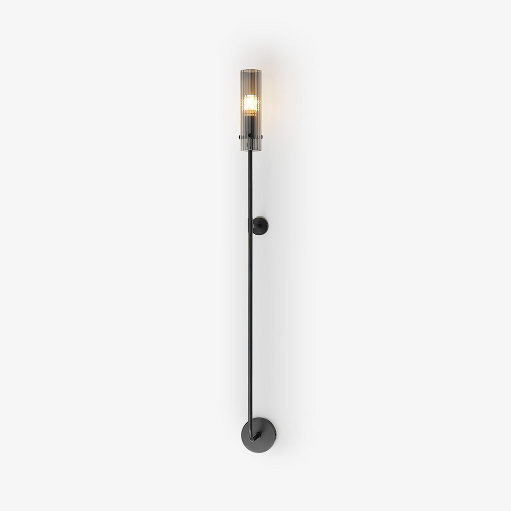 Eclat Vertical Wall Lamp