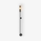 Eclat Vertical Wall Lamp
