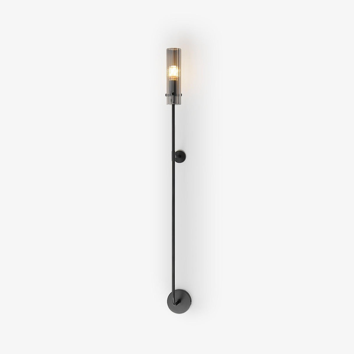 Eclat Vertical Wall Lamp