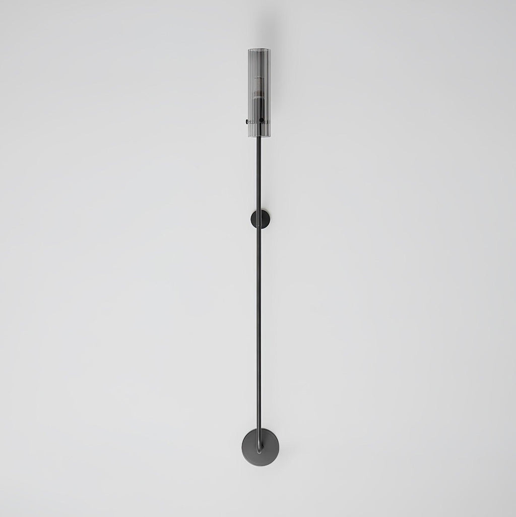 Eclat Vertical Wall Lamp