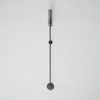 Eclat Vertical Wall Lamp
