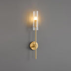 Eclat Vertical Wall Lamp