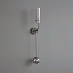 Eclat Vertical Wall Lamp