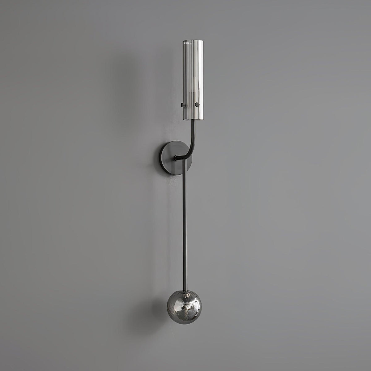 Eclat Vertical Wall Lamp