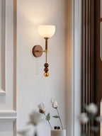 Roma Wall Sconce