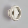 Eclipse Jade Alabaster Wall Sconce