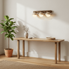 Pecherna Wall Sconce