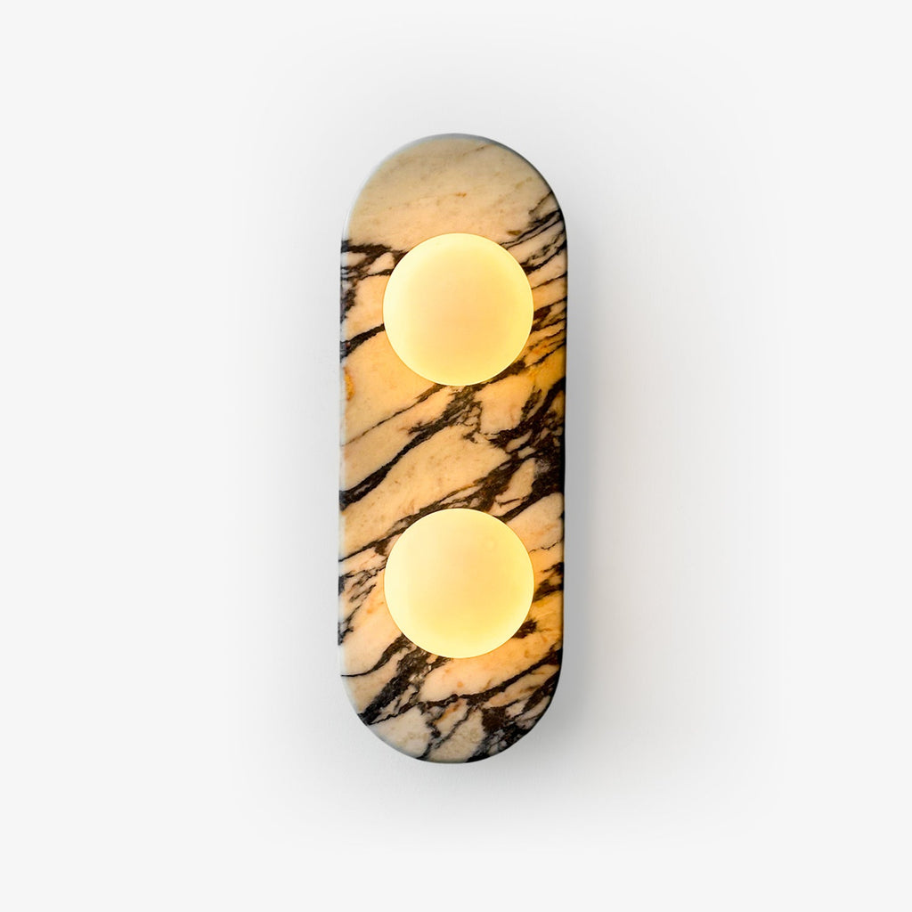 Asteria Wall Lamp