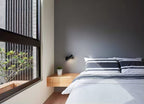 Axis Flux Wall Sconce