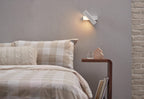 Axis Flux Wall Sconce