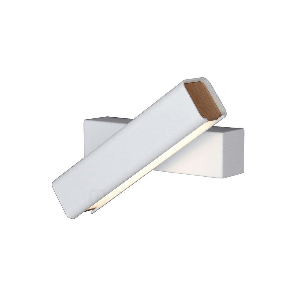 Axis Flux Wall Sconce