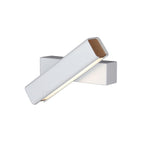 Axis Flux Wall Sconce