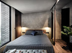 Axis Flux Wall Sconce
