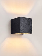 Lumina Void Sconce