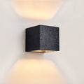Lumina Void Sconce