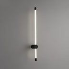 Linear LED Rechargeable Sconce