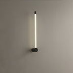 Linear LED Rechargeable Sconce