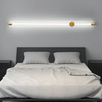 Linear LED Rechargeable Sconce