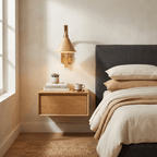 Camber Arc Wall Sconce