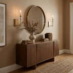 Vesper Candlestick Wall Sconce