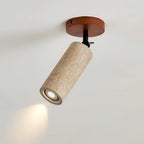 Versa Stone Adjustable Wall Light