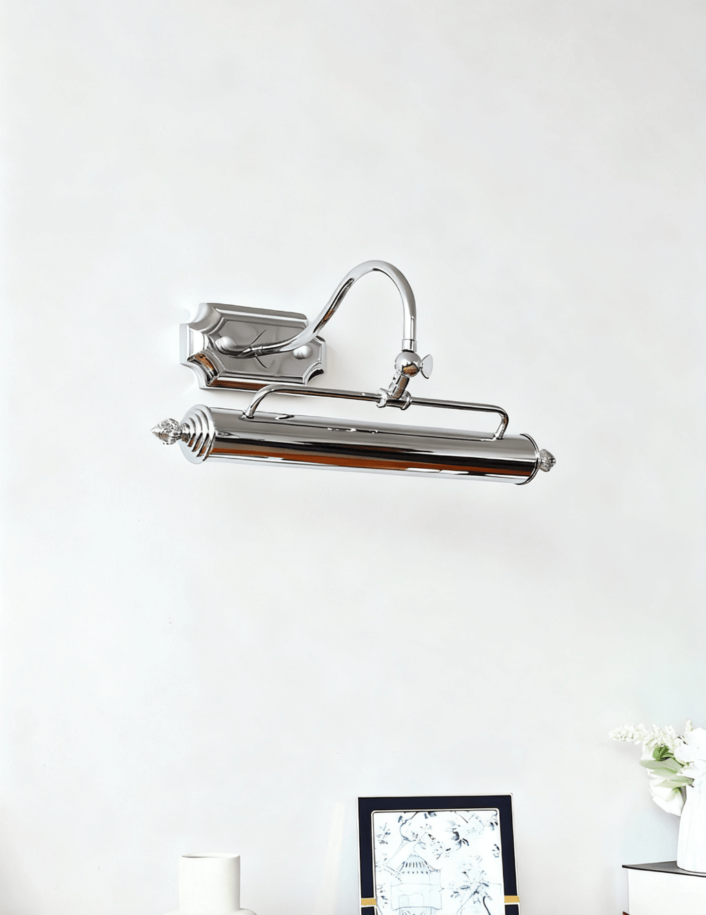 Lumeo Wall Light