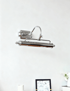 Lumeo Wall Light