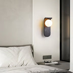 Eclipse Orb Sconce
