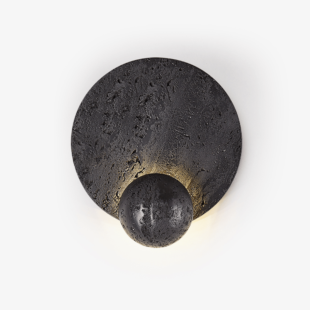 Event Horizon Wall Sconce