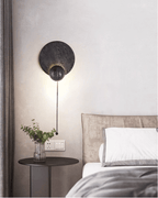 Event Horizon Wall Sconce