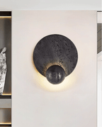 Event Horizon Wall Sconce