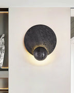 Event Horizon Wall Sconce