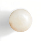 Celestial Double Alabaster Sconce