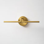 Galleria Slim Rechargeable Wall Light