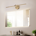 Galleria Slim Rechargeable Wall Light