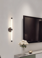 Brilline Vertical Sconce