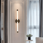 Brilline Vertical Sconce
