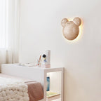 Bearstone Wall Lamp