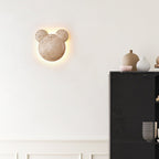 Bearstone Wall Lamp