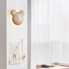Bearstone Wall Lamp