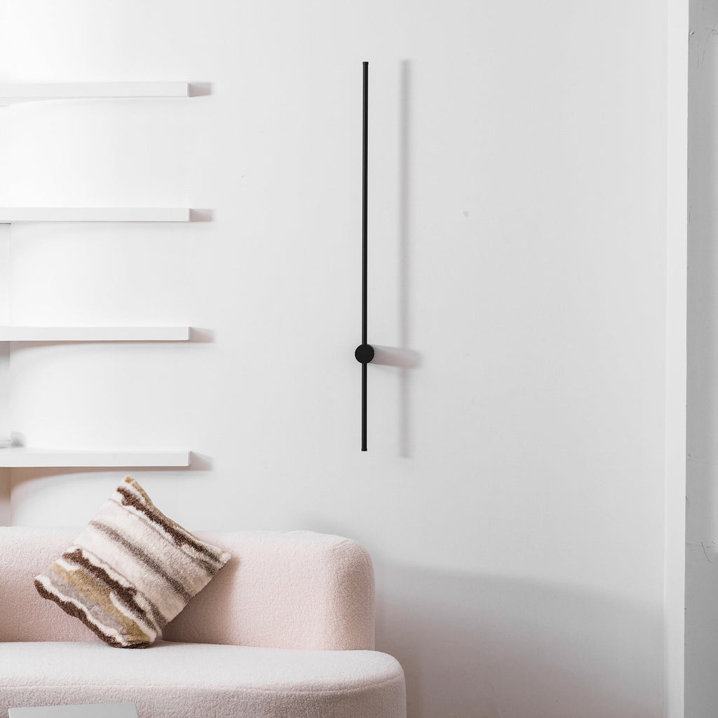 Linear LED Rechargeable Wall Light
