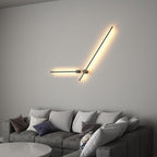 Linear LED Rechargeable Wall Light