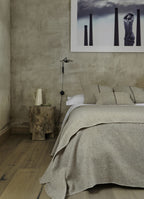 Ginger Plug-In Wall Lamp